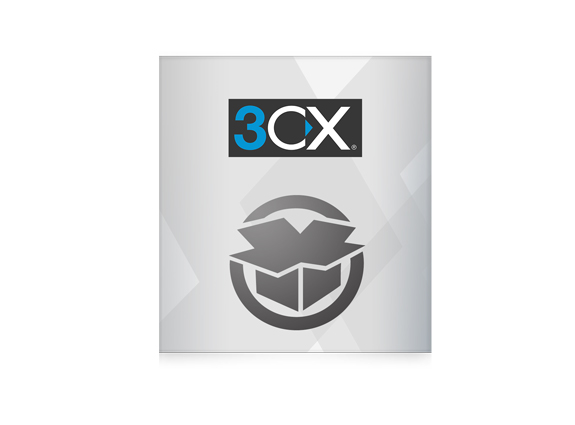 3CX Hosting 128SC